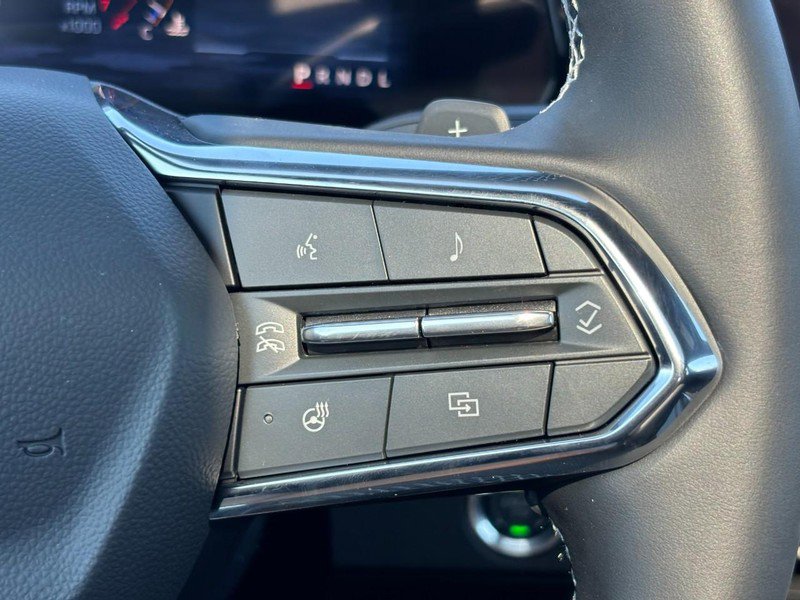 New 2026 Chevrolet Traverse Z71 AWD/4WD image 14