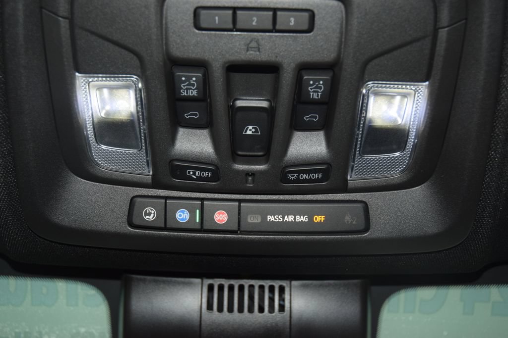 Used 2024 Chevrolet Silverado 3500 High Country w/ Technology Package AWD/4WD image 53