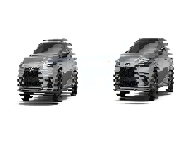 New 2026 Lexus RX 500h F Sport image 6