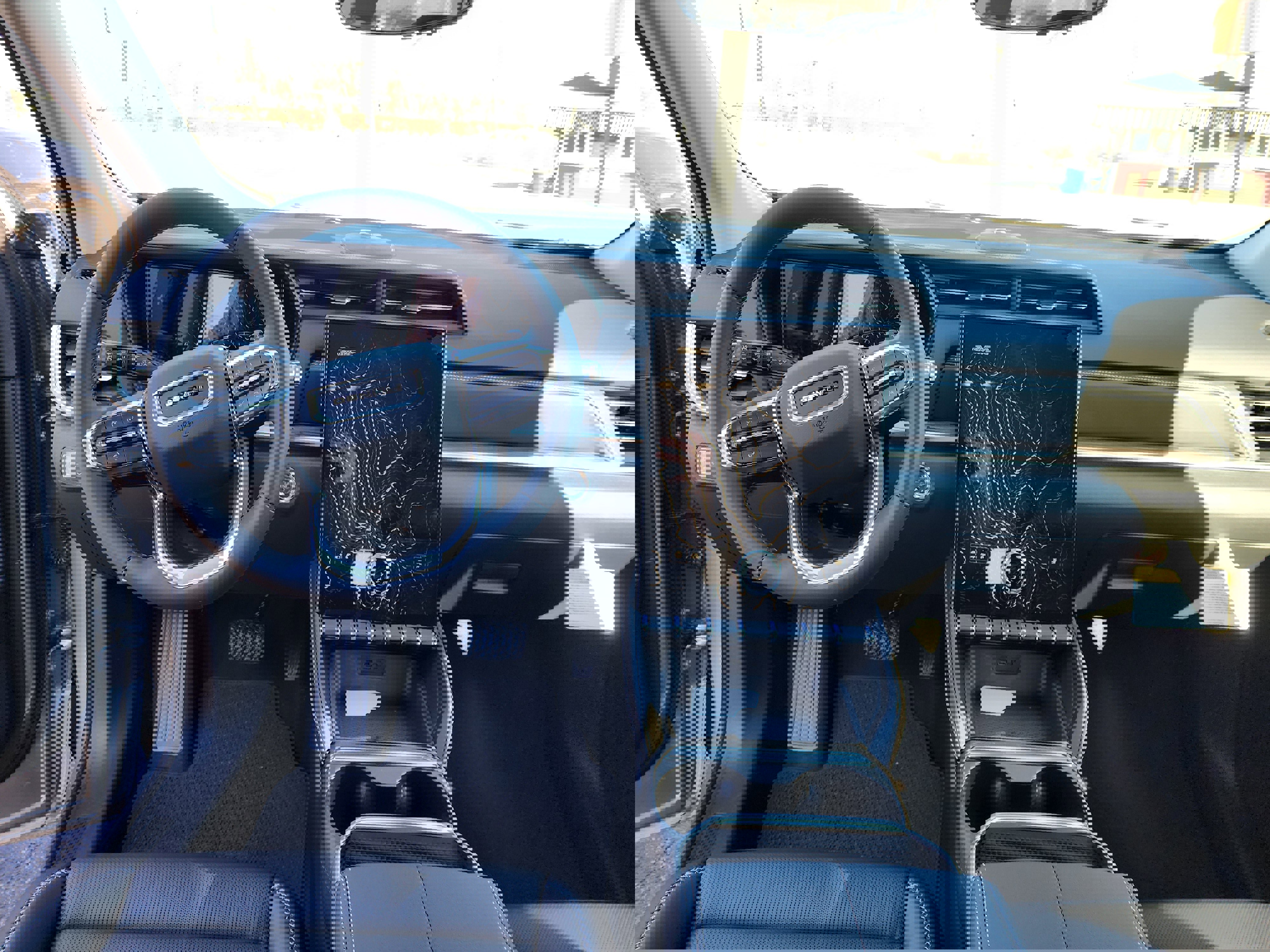 New 2026 GMC Terrain Denali image 7