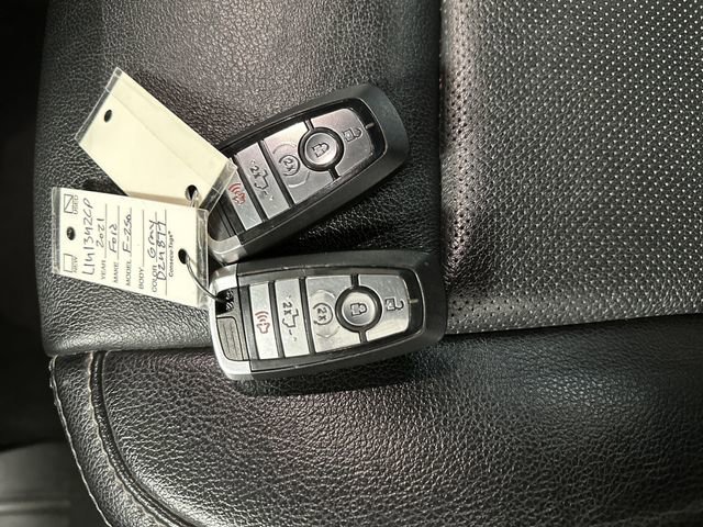 Used 2021 Ford F250 Lariat image 31