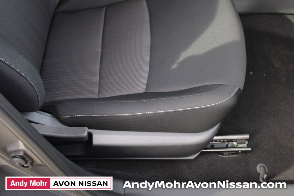 New 2025 Nissan Sentra SV image 13