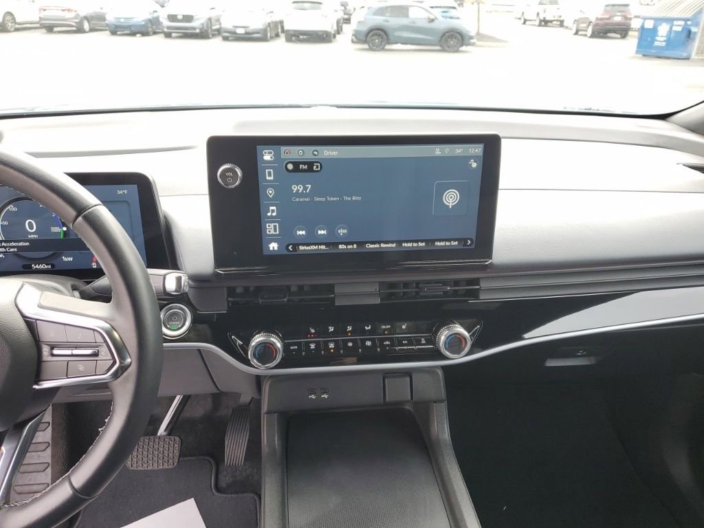 Used 2024 Honda Prologue Touring image 17