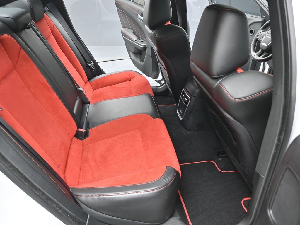 Used 2023 Dodge Charger Scat Pack w/ Plus Group image 16