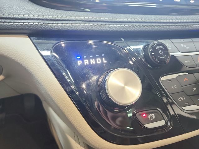 Used 2024 Chrysler Pacifica Limited image 27