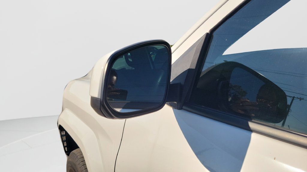 Used 2024 Toyota Tacoma SR5 RWD image 11