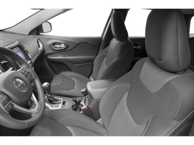 Used 2015 Jeep Cherokee Latitude AWD/4WD image 12