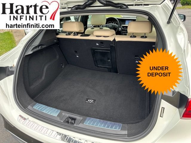 Used 2019 INFINITI QX30 AWD w/ Proassist Package image 21