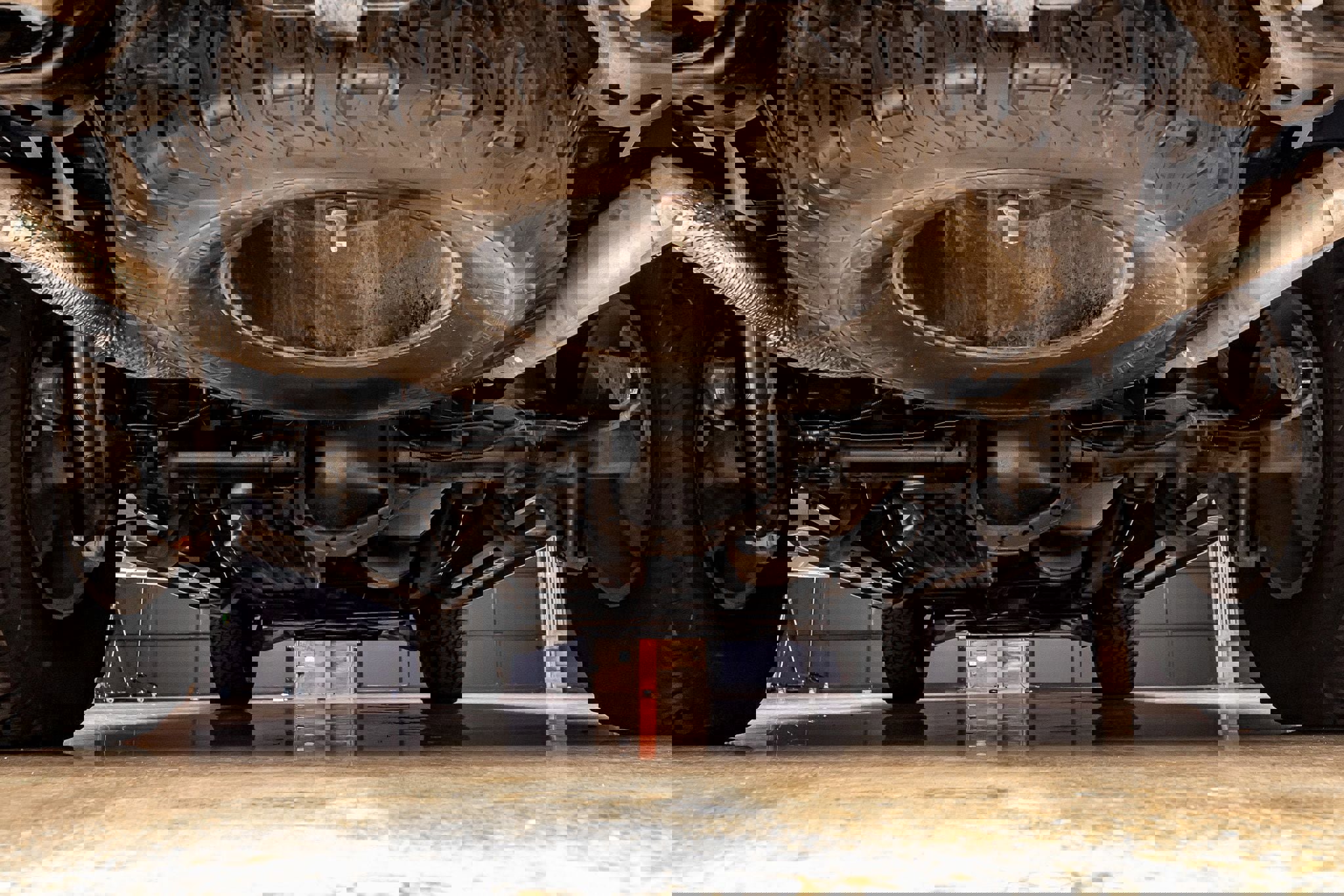 Used 2020 Ford F150 Raptor w/ Equipment Group 802A Luxury image 15