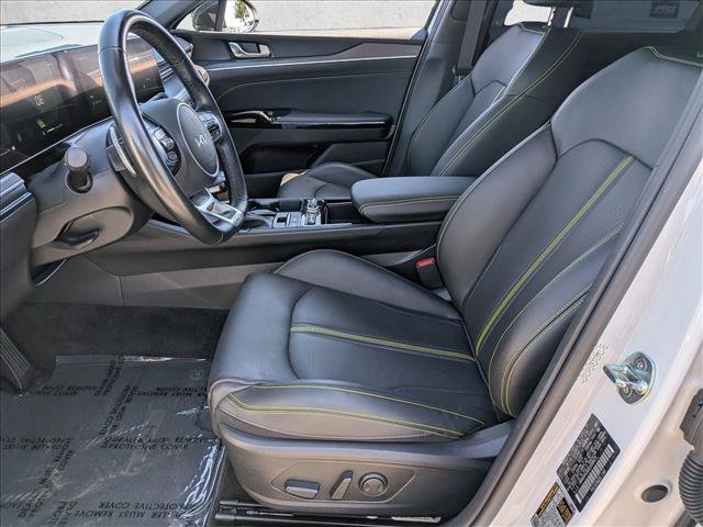 Used 2025 Kia K5 GT FWD image 23
