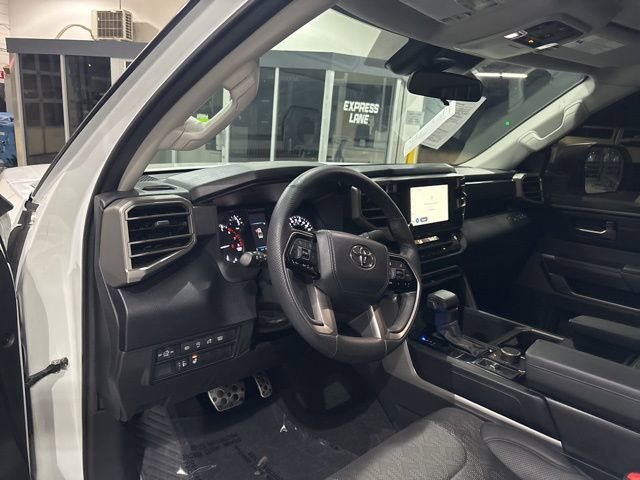 Used 2023 Toyota Tundra SR5 image 13