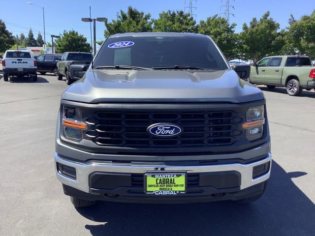 Used 2024 Ford F150 XL image 4