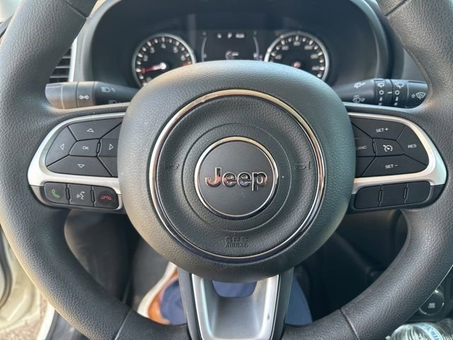 Used 2019 Jeep Renegade Sport w/ Sport Appearance Group image 13