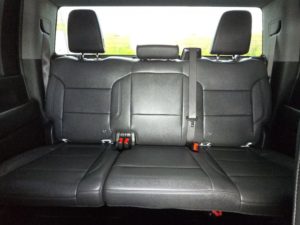 Used 2025 GMC Sierra 2500 Pro AWD/4WD image 25