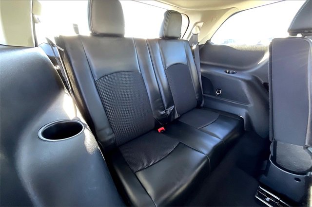 Used 2020 Dodge Journey Crossroad image 30