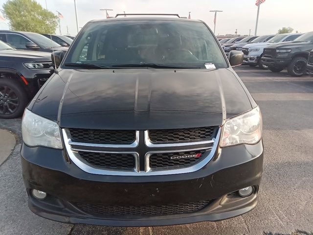 Used 2019 Dodge Grand Caravan SXT image 10