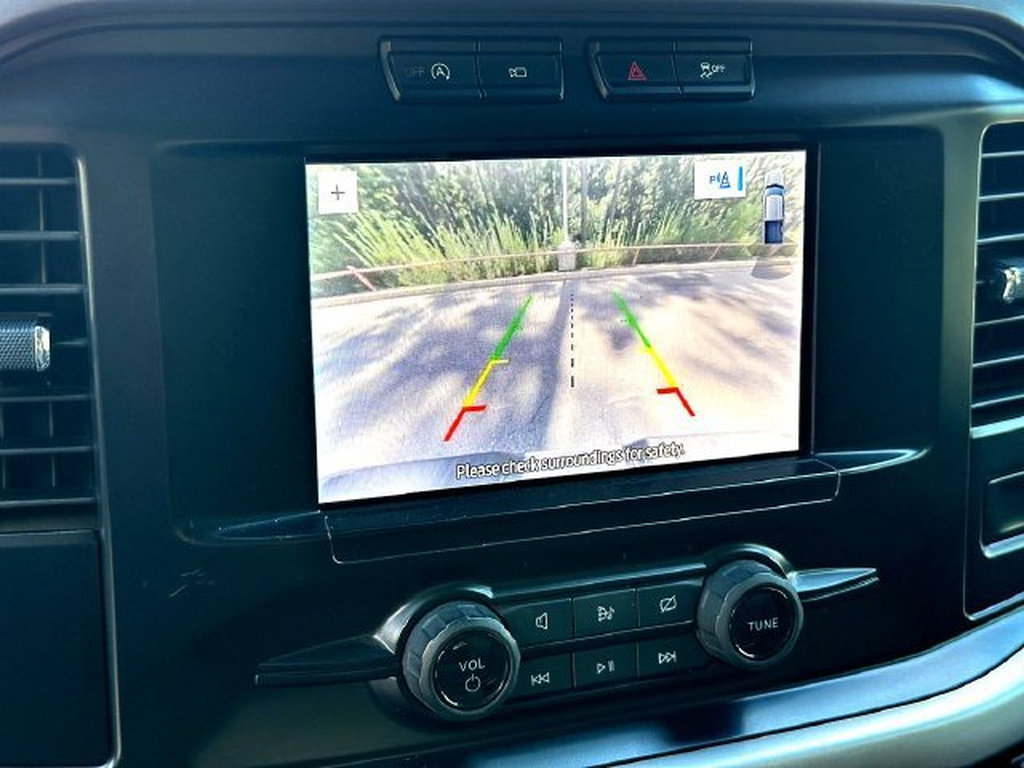 Used 2023 Ford F150 XLT AWD/4WD image 14
