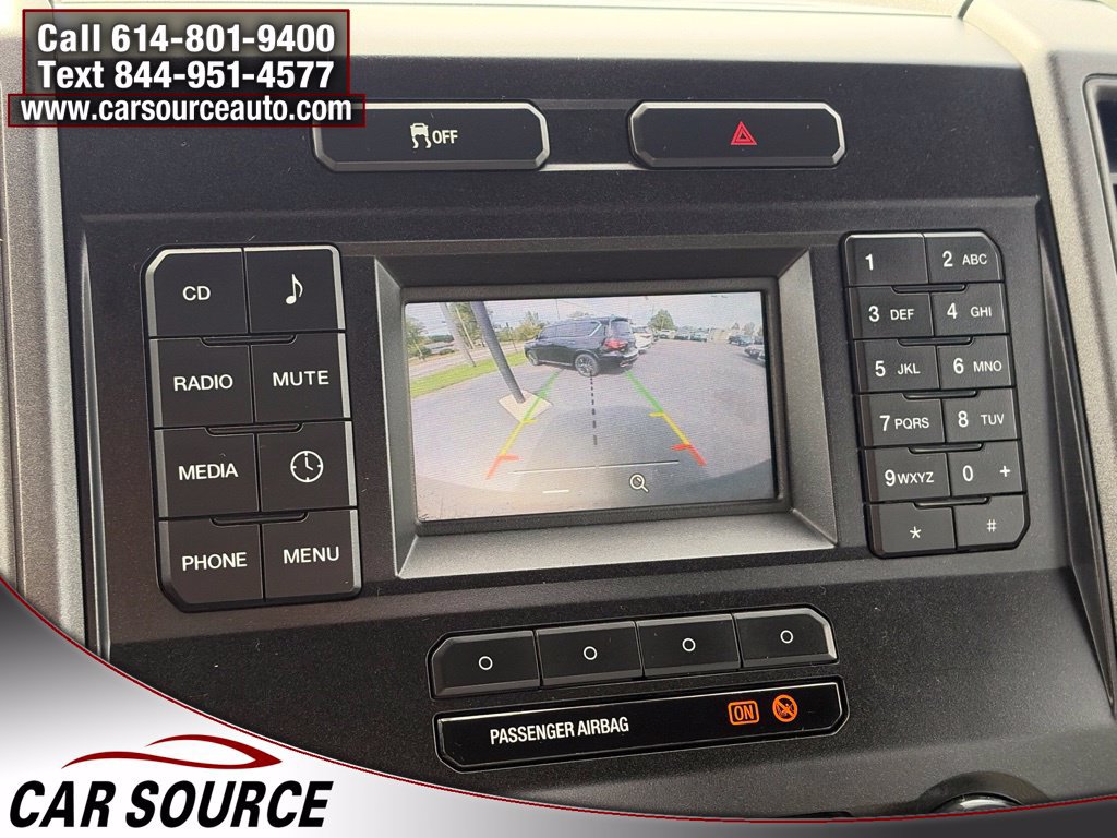 Used 2018 Ford F250 XL w/ Power Equipment Group AWD/4WD image 18