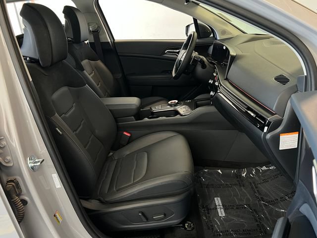 Used 2026 Kia Sportage SX Prestige AWD/4WD image 45