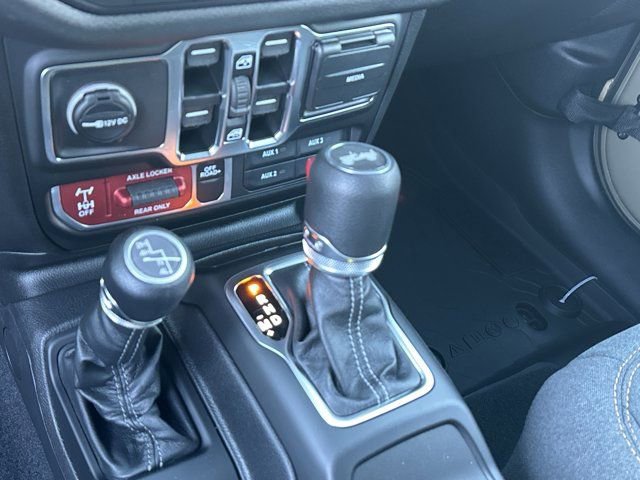 New 2026 Jeep Wrangler Willys image 27