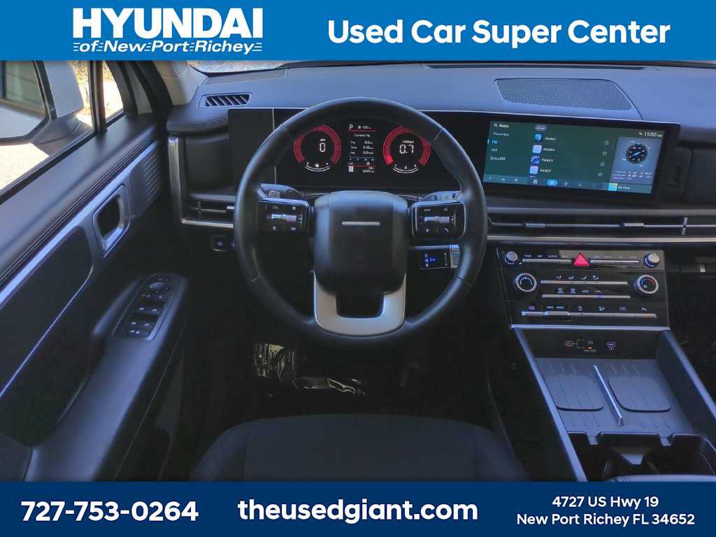 Used 2026 Hyundai Santa Fe SE FWD image 19