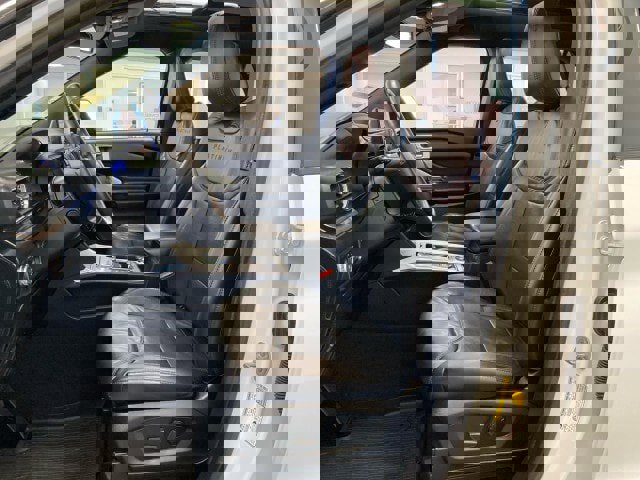 Used 2023 Ford Explorer Platinum w/ Technology Package image 16