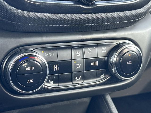 Used 2023 Chevrolet TrailBlazer LT w/ Convenience Package image 27