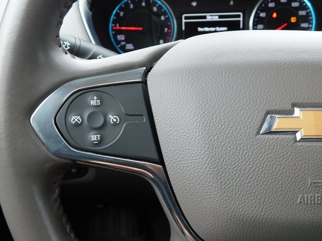 Used 2018 Chevrolet Traverse LT w/ LPO, Floor Liner Package image 37