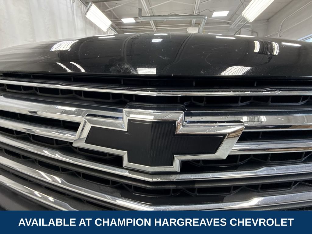 Certified 2023 Chevrolet Traverse LT image 39