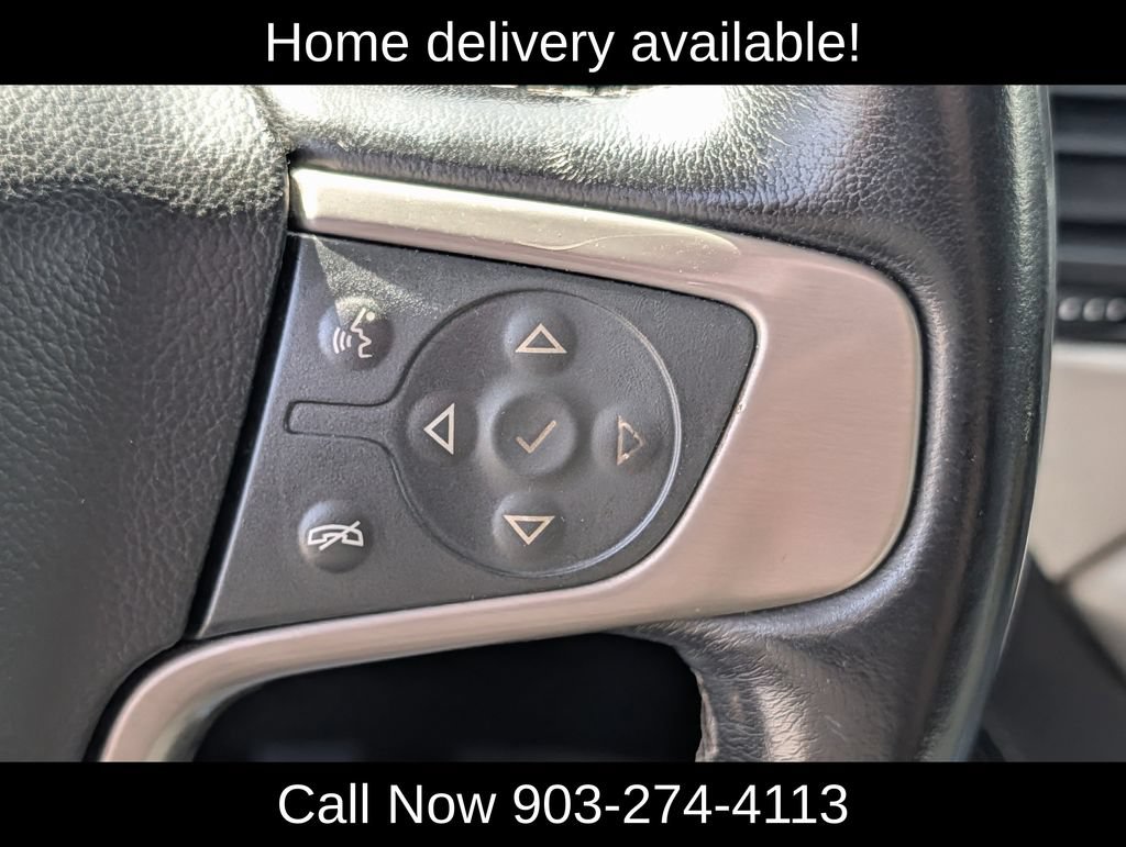 Used 2016 GMC Yukon Denali w/ Open Road Package RWD image 24