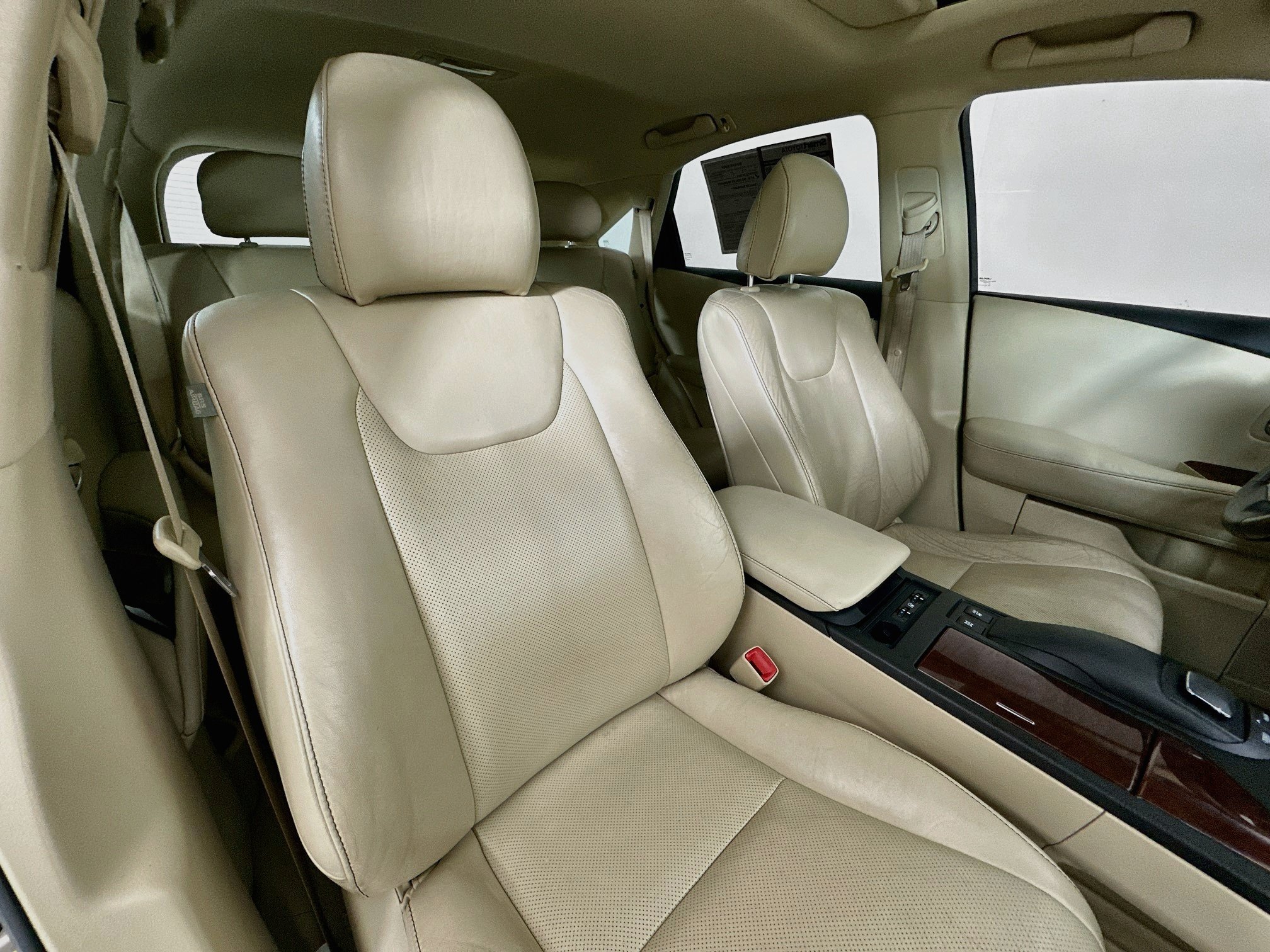 Used 2013 Lexus RX 350 AWD w/ Navigation Pkg image 28