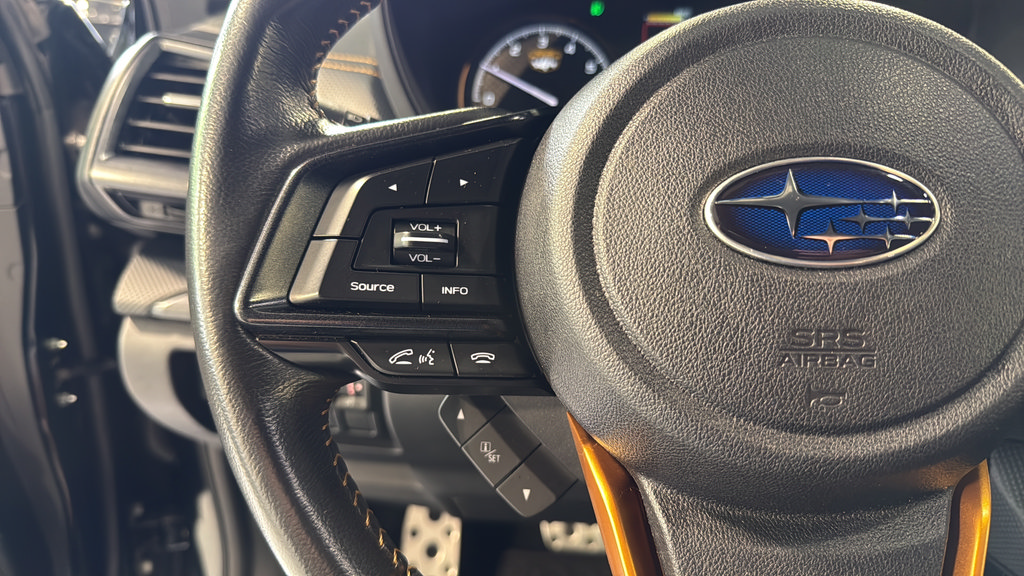 Used 2023 Subaru Forester Wilderness AWD/4WD image 33