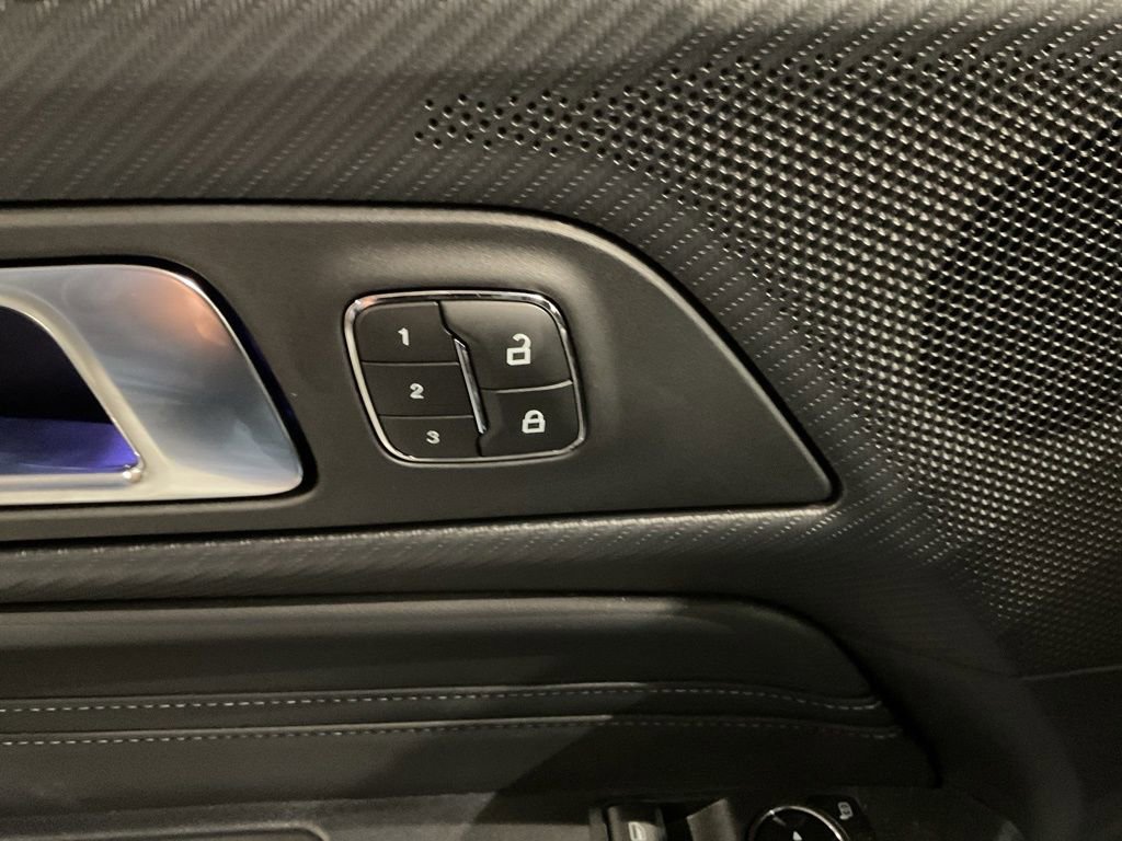 New 2025 Ford Mustang Premium RWD image 11
