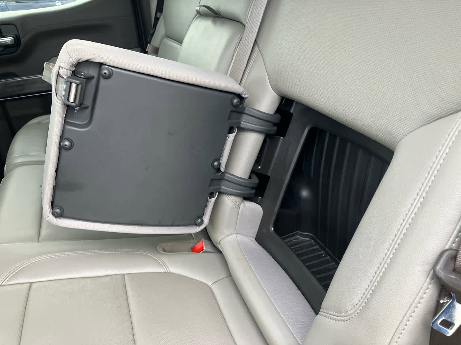 Used 2020 Chevrolet Silverado 1500 LTZ w/ LTZ Plus Package image 43