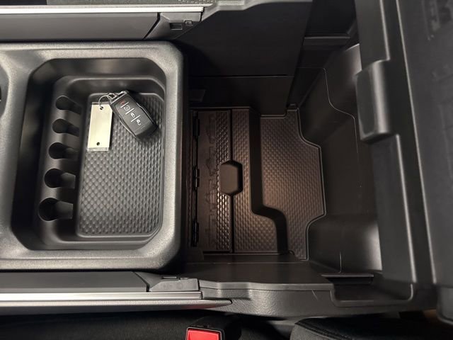 New 2026 RAM 1500 Big Horn image 44