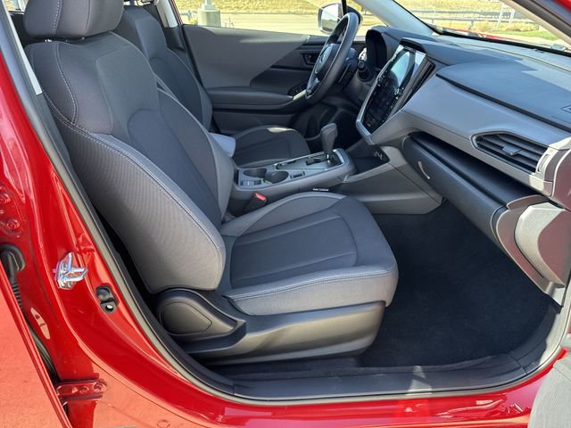 Certified 2025 Subaru Crosstrek 2.0i Premium w/ Crosstrek Mirror Package image 15