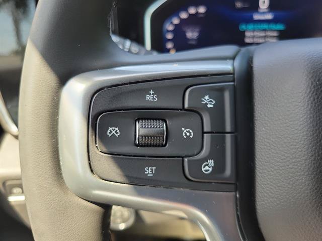 Used 2026 Chevrolet Silverado 2500 LTZ AWD/4WD image 51