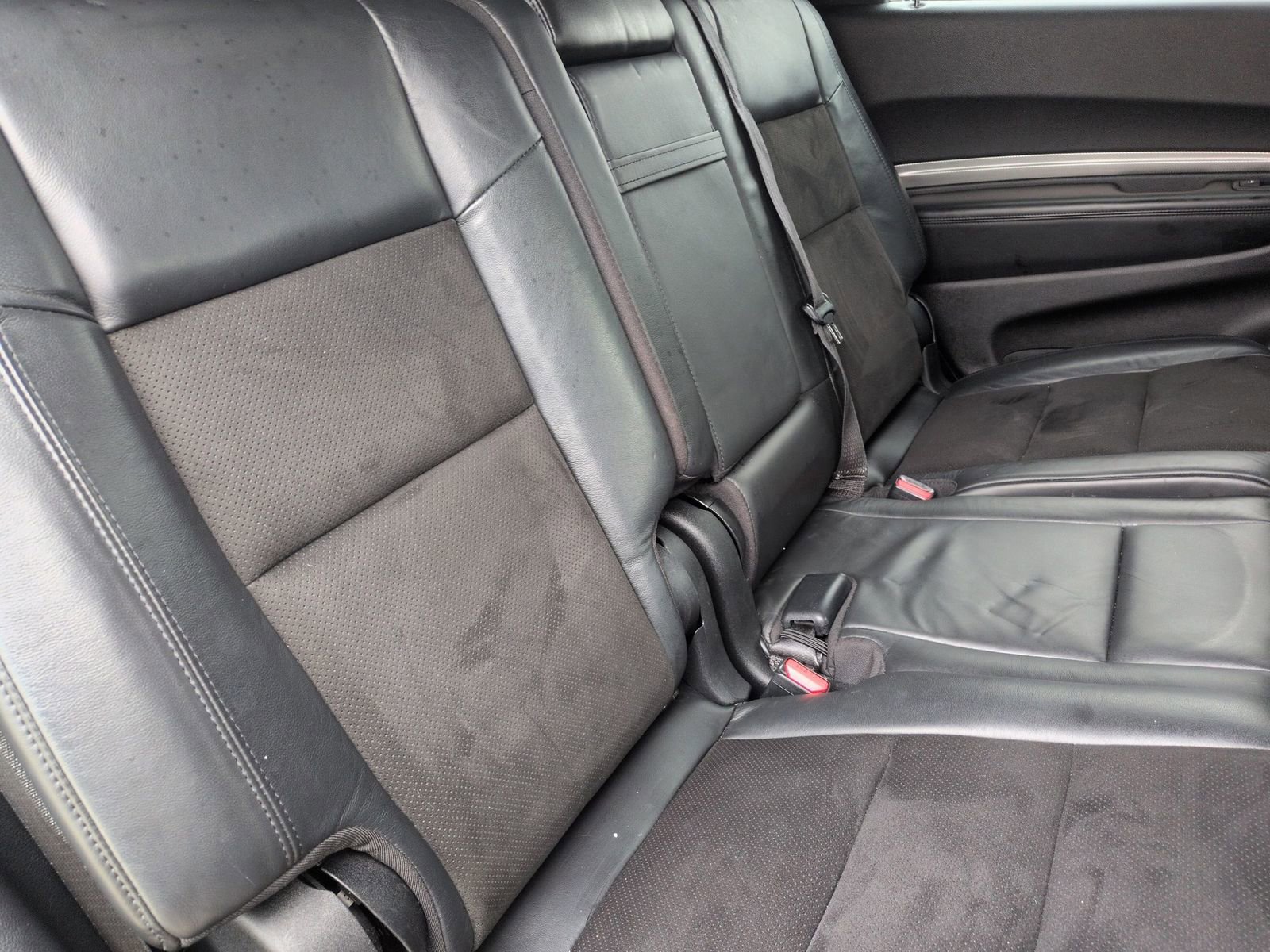 Used 2020 Dodge Durango GT image 32