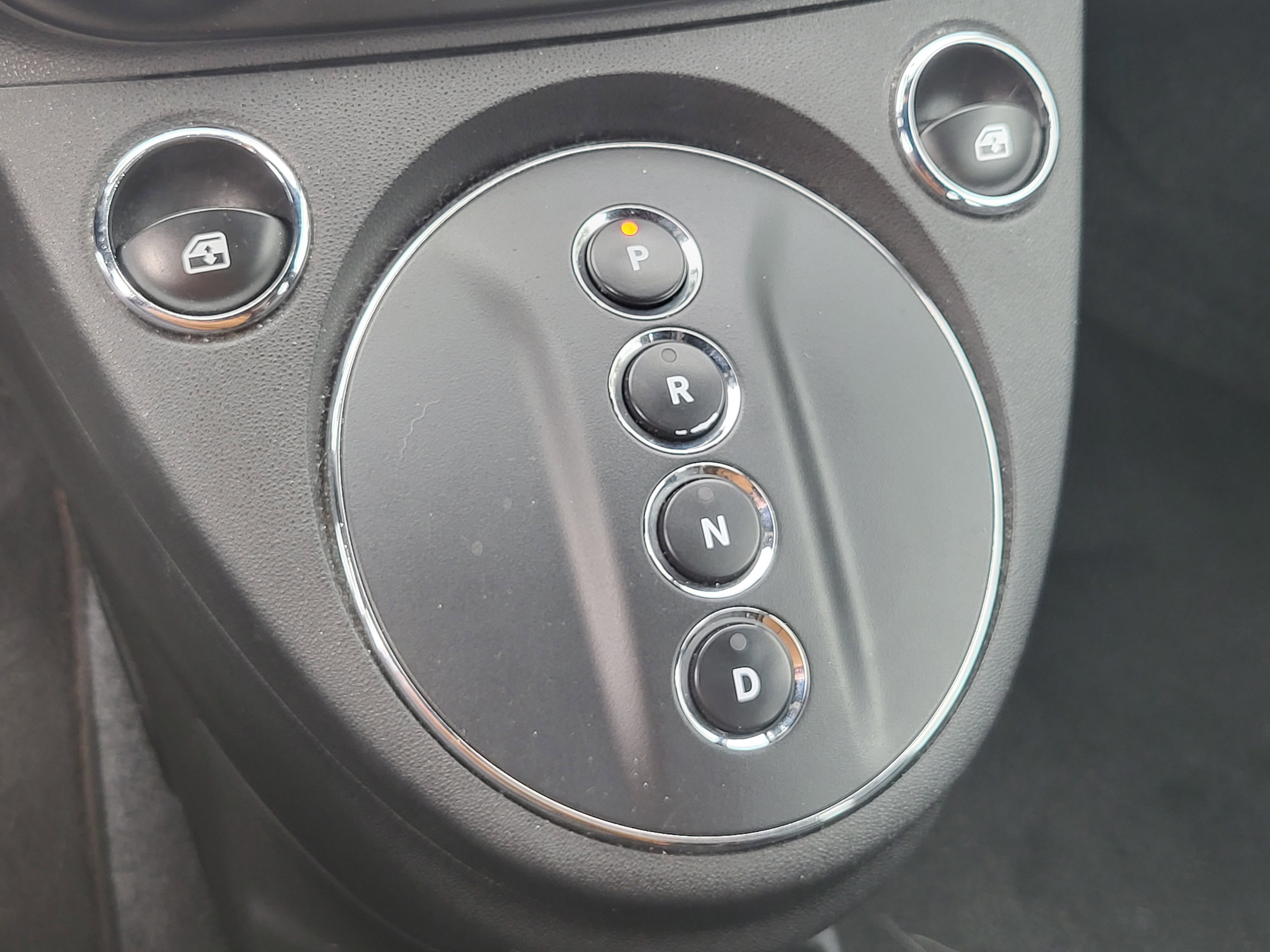 Used 2019 FIAT 500 e image 61