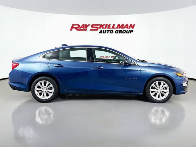 Used 2024 Chevrolet Malibu LT FWD image 8