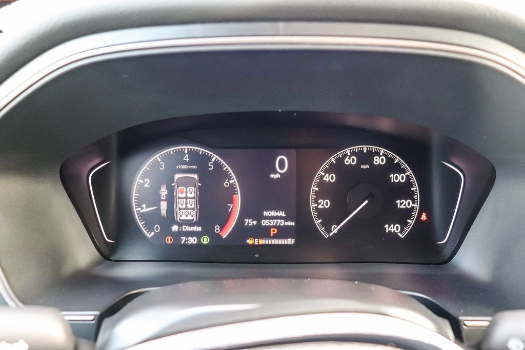 Used 2024 Honda Pilot TrailSport image 28
