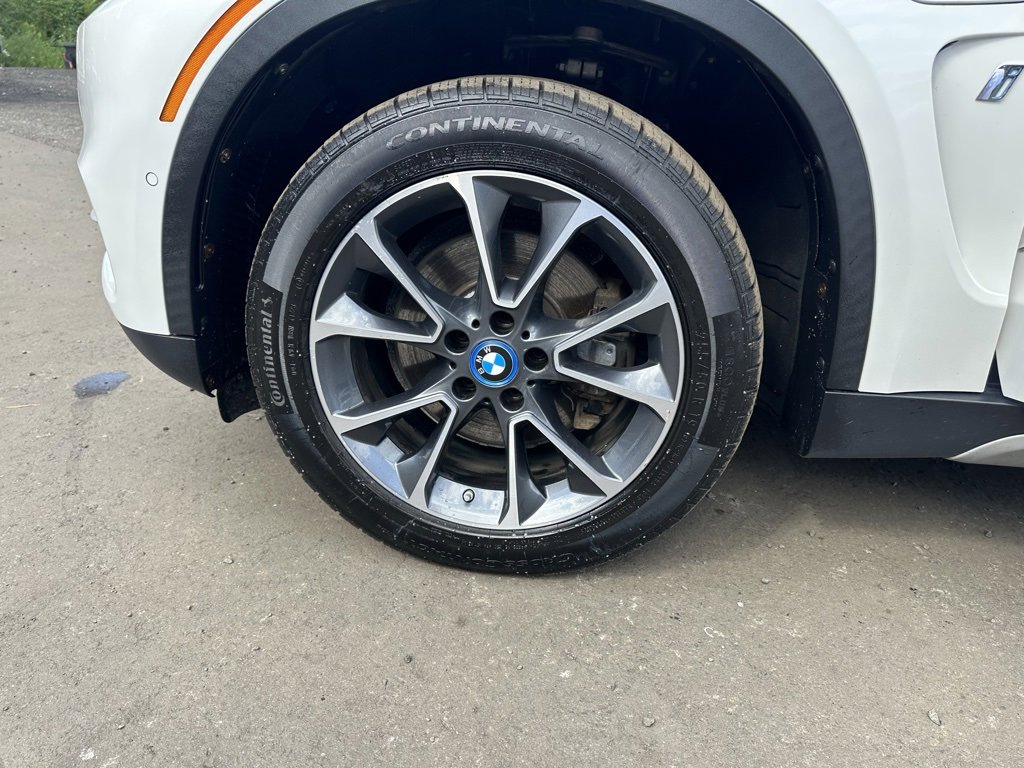Used 2018 BMW X5 xDrive40e image 32