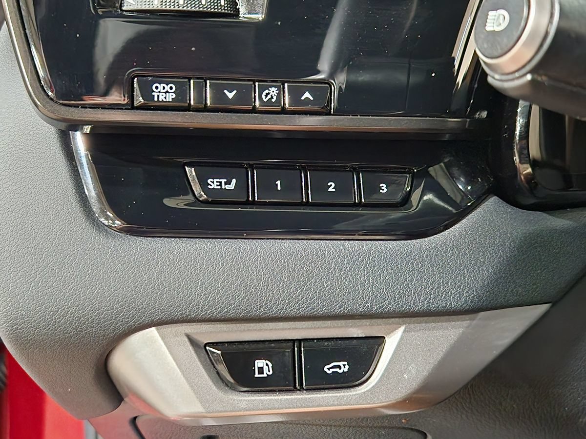 Used 2024 Lexus RX 350 Premium w/ Cold Area Package FWD image 40