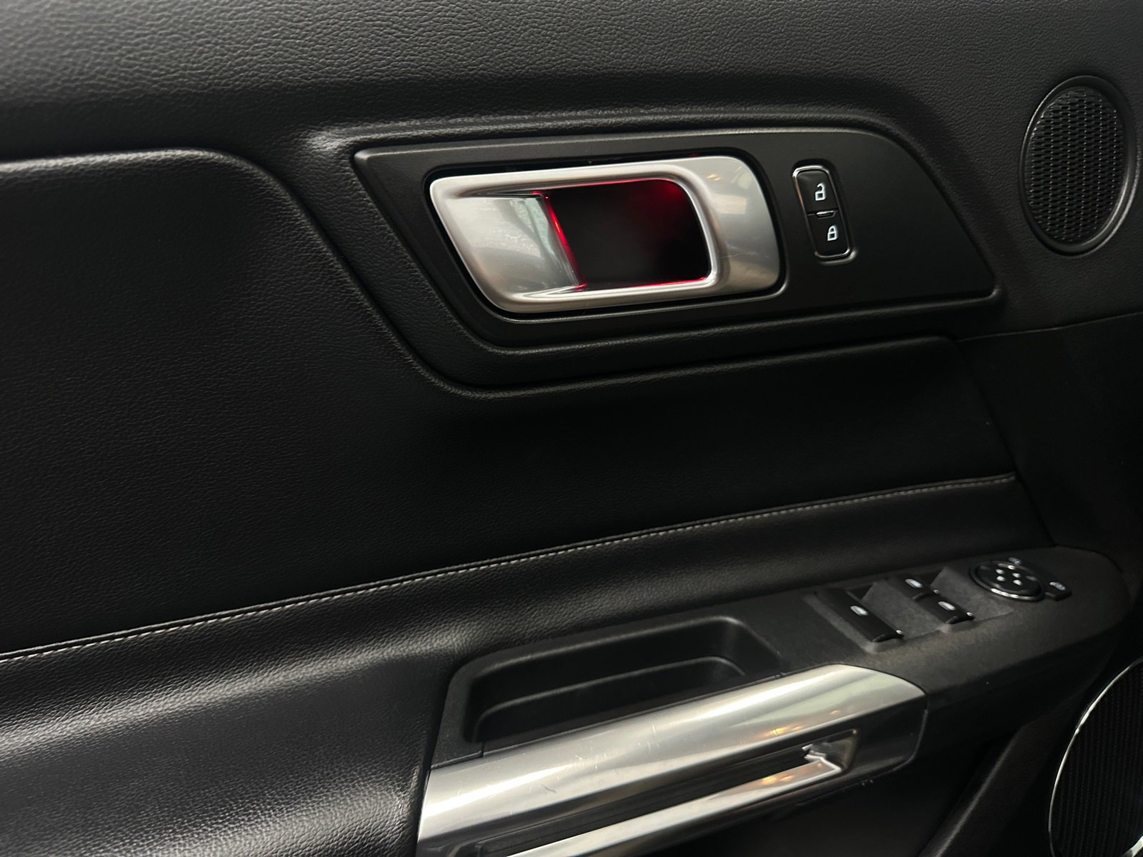 Used 2021 Ford Mustang Premium image 36