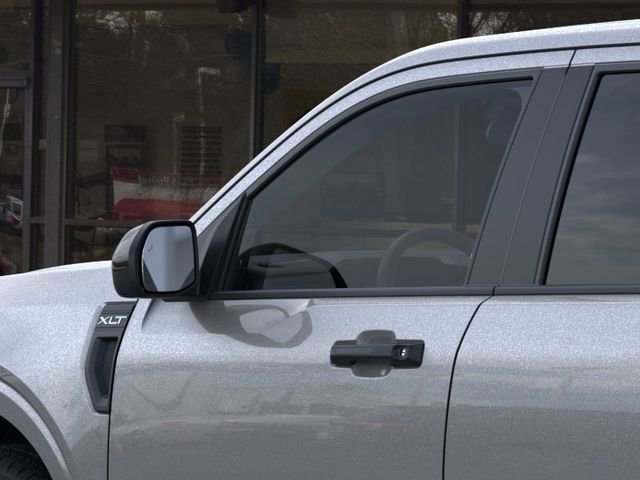 New 2025 Ford Maverick XLT w/ XLT Luxury Package image 21