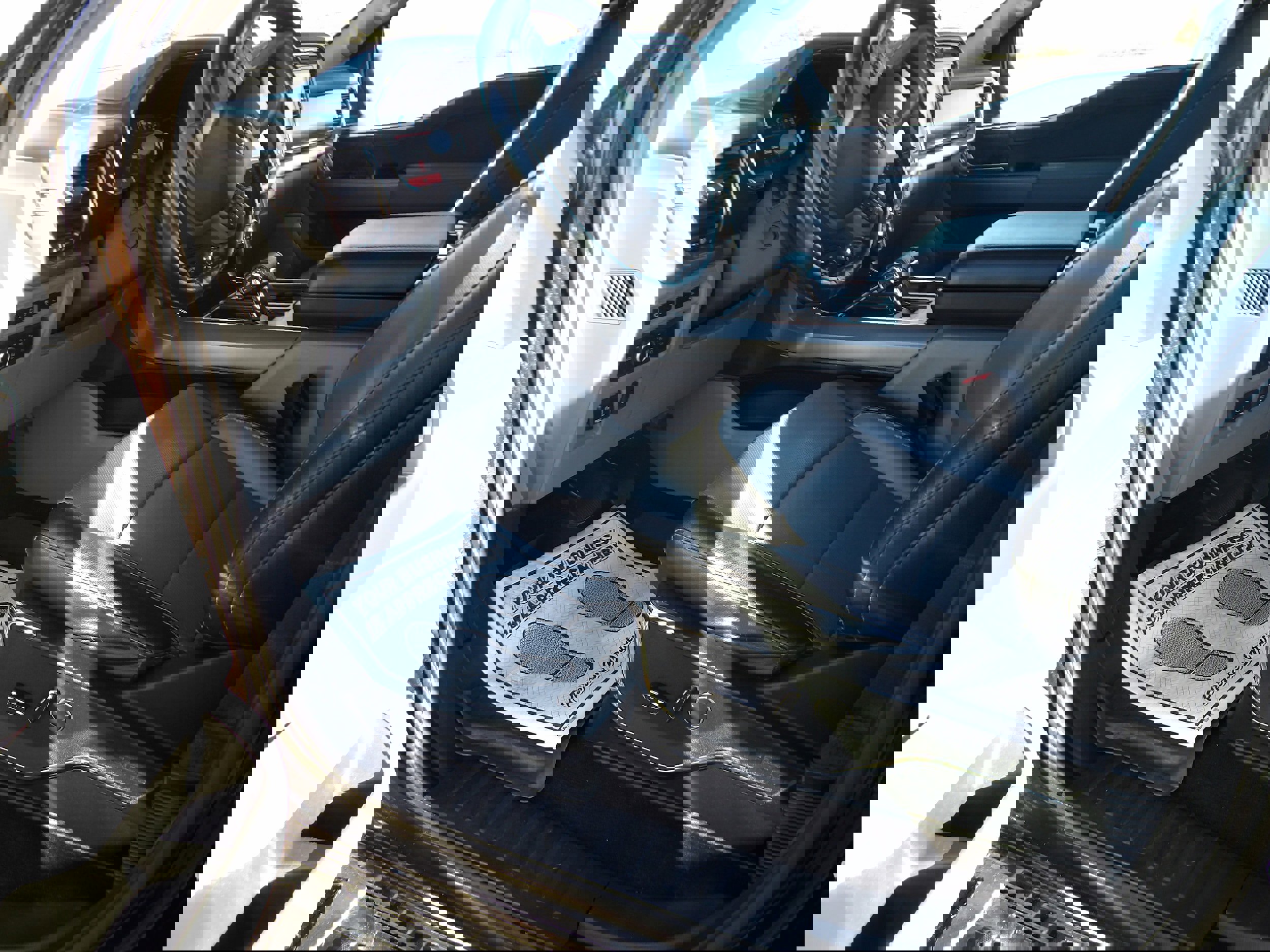 Used 2021 Ford F150 Lariat w/ Equipment Group 502A High image 15