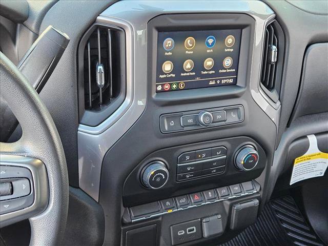 Used 2022 Chevrolet Silverado 1500 Custom w/ Safety Confidence Package image 13