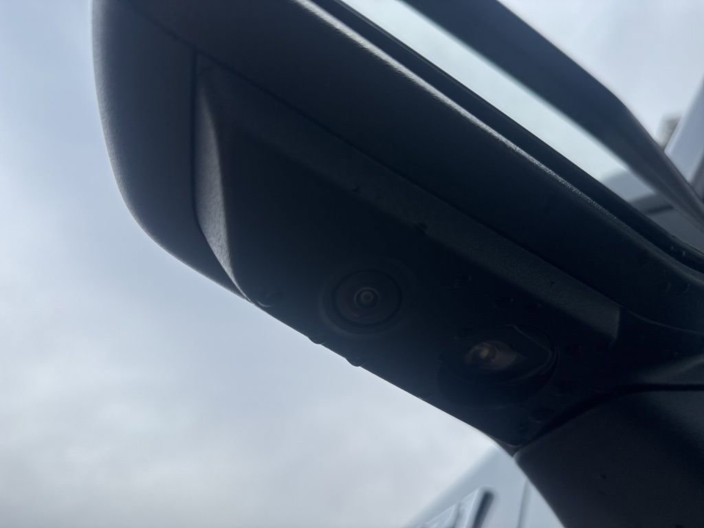 New 2026 Chevrolet Silverado 1500 LTZ image 10