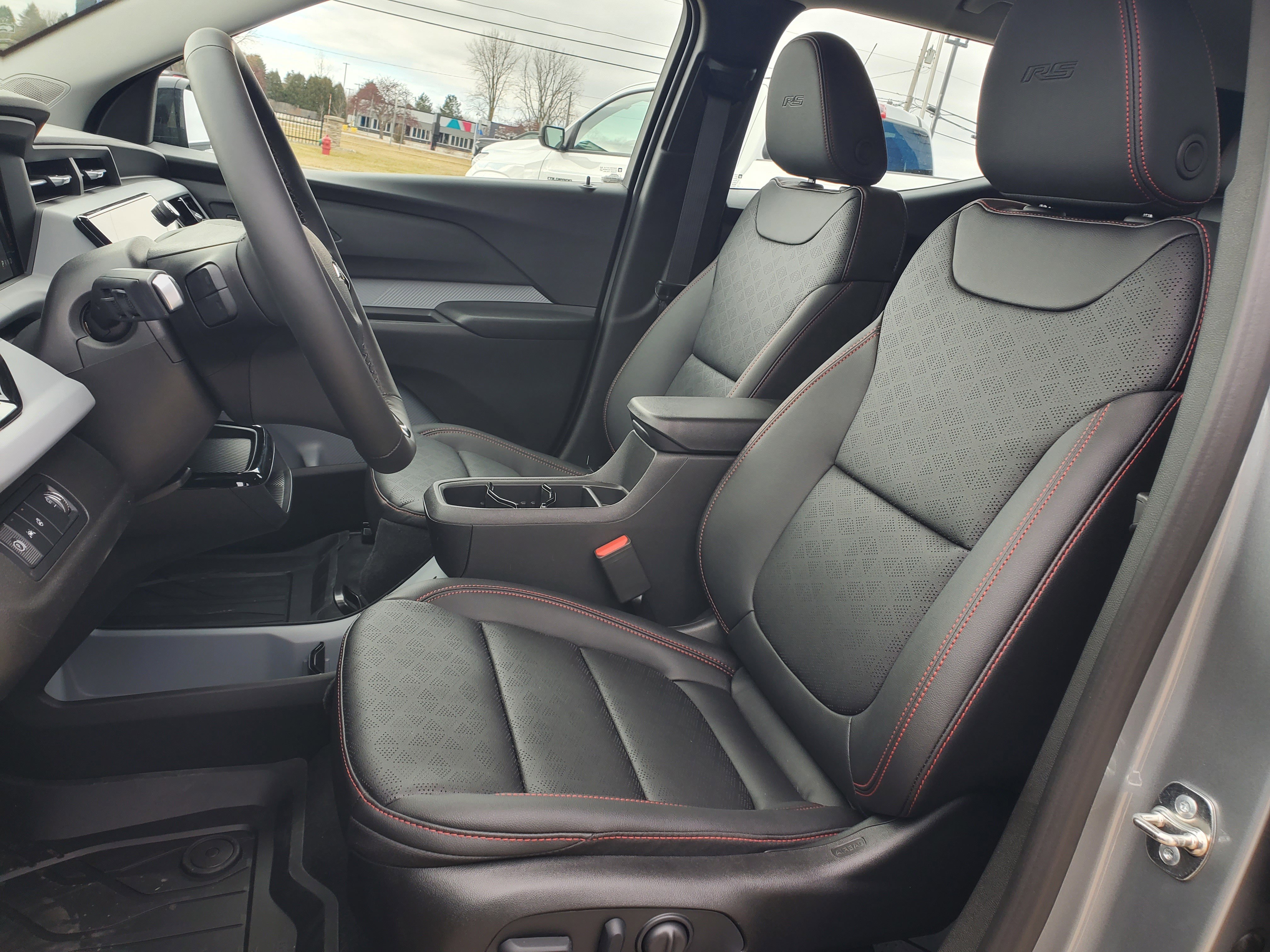 New 2027 Chevrolet Bolt RS w/ LPO, All-Weather Package FWD image 5