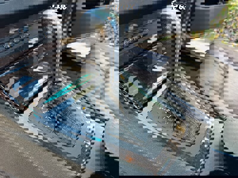 Used 2007 BMW X3 3.0si image 26